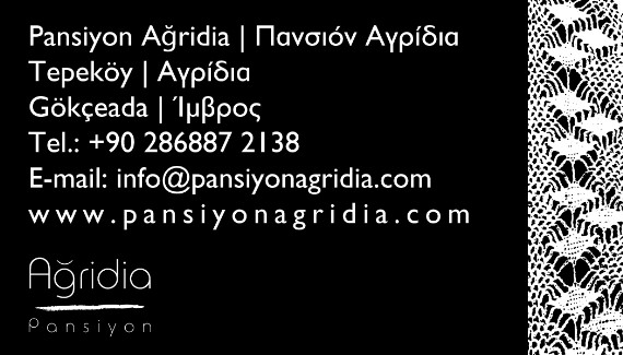 contact card